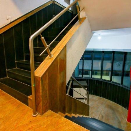 Glitz Hotels The Ar Residency - Nr Thane Railway Station מראה חיצוני תמונה